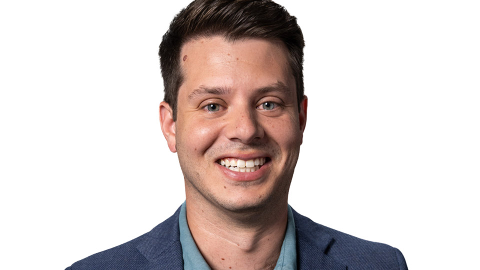 Brent Scher