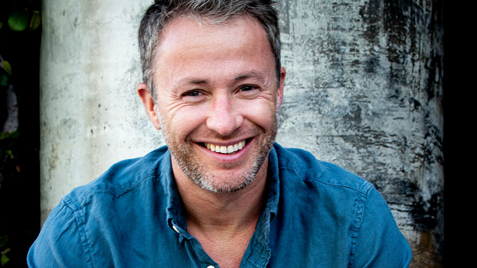 Ben Moore
