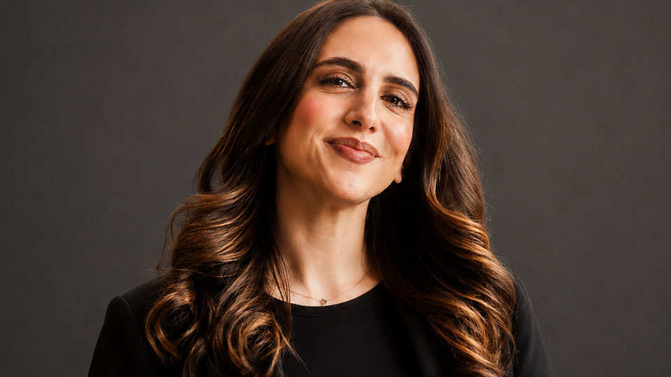 Dina Sameni