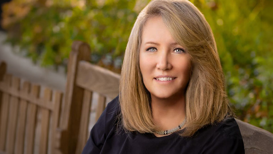 Kim Whitler