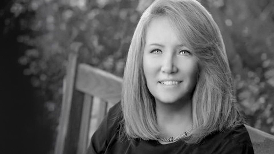 Kim Whitler