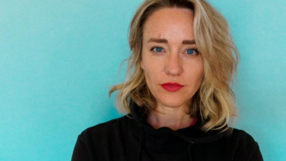 Rachel Downey